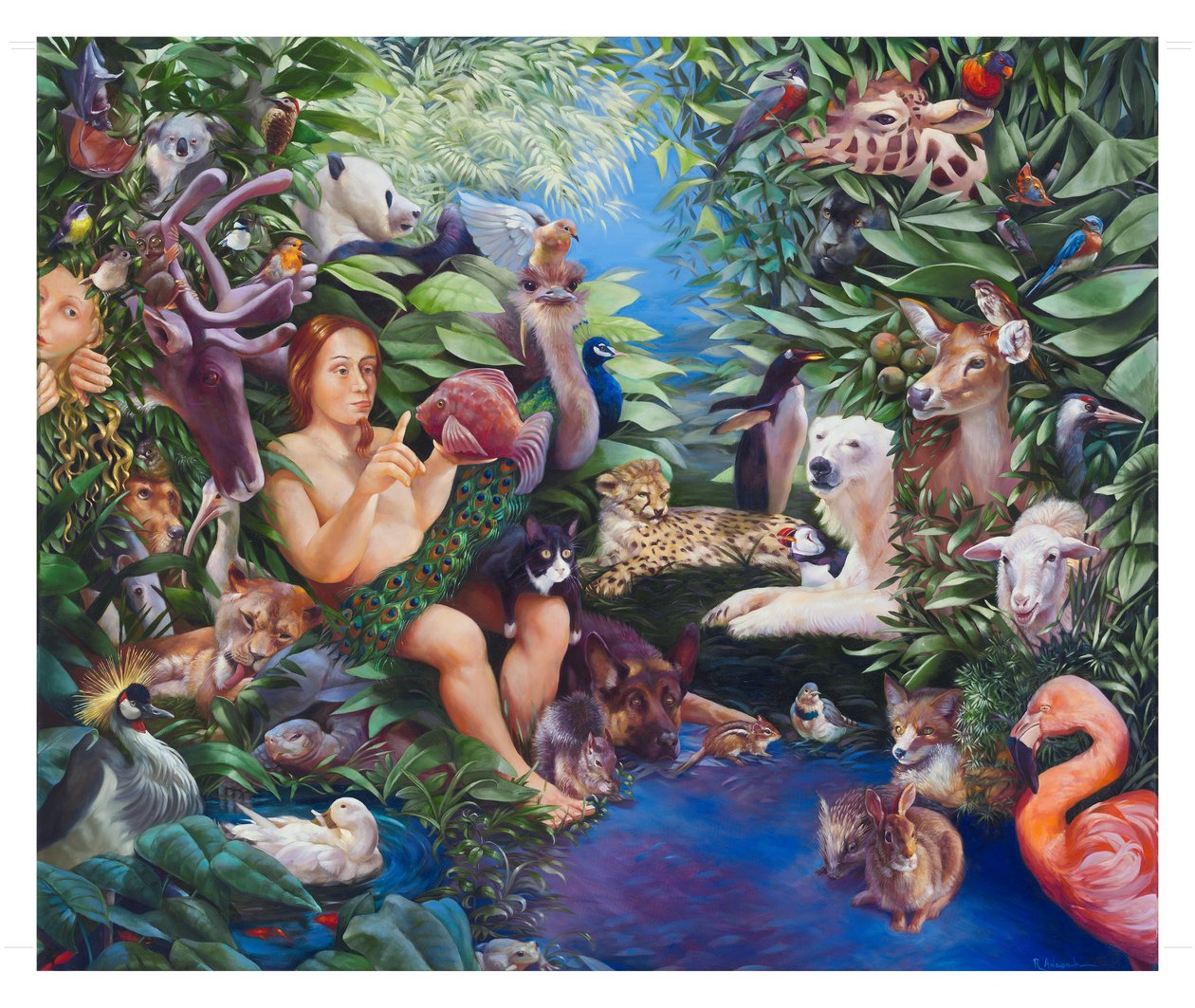  by Rosemarie Adcock