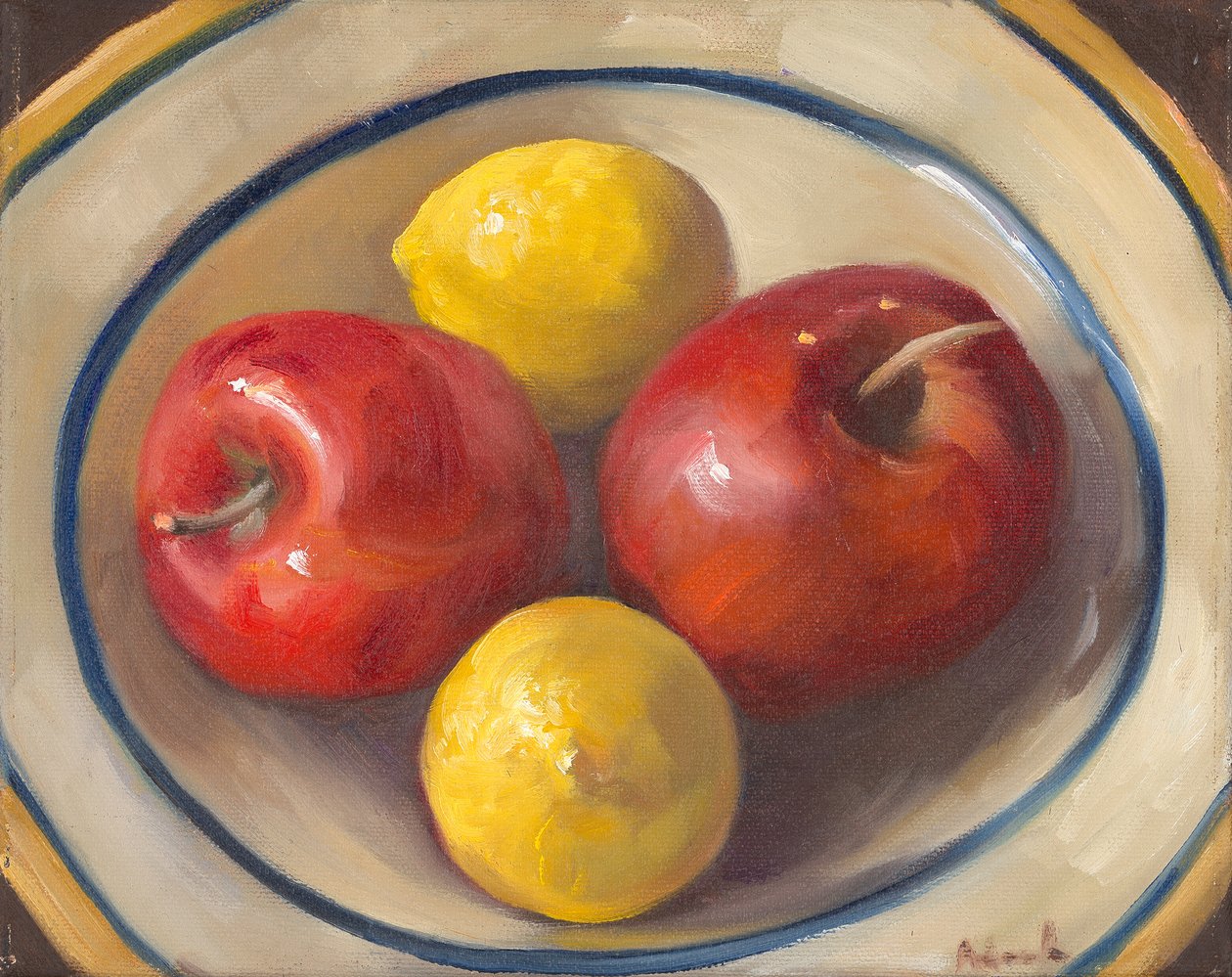  by Rosemarie Adcock