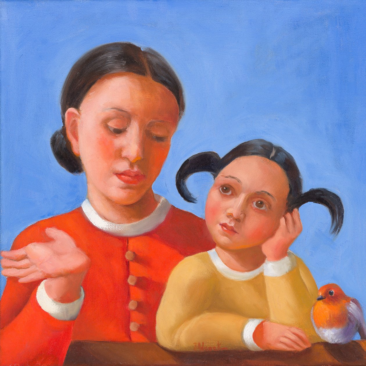  by Rosemarie Adcock