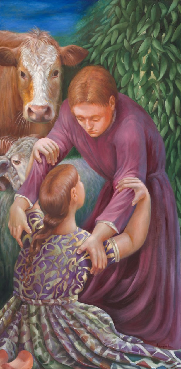  by Rosemarie Adcock