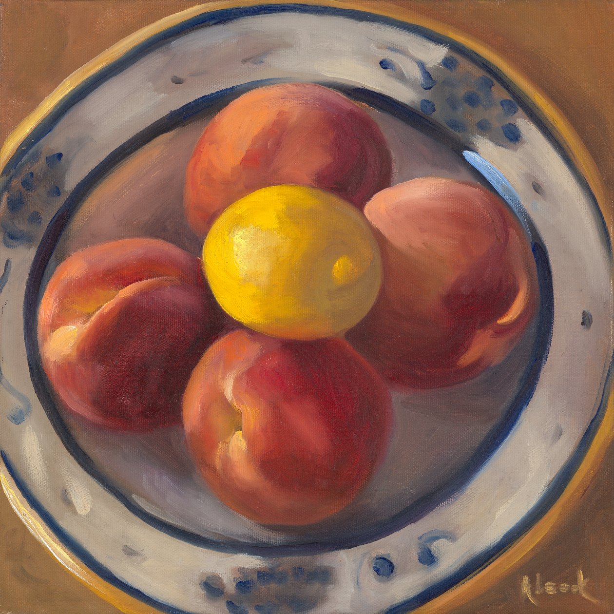  by Rosemarie Adcock