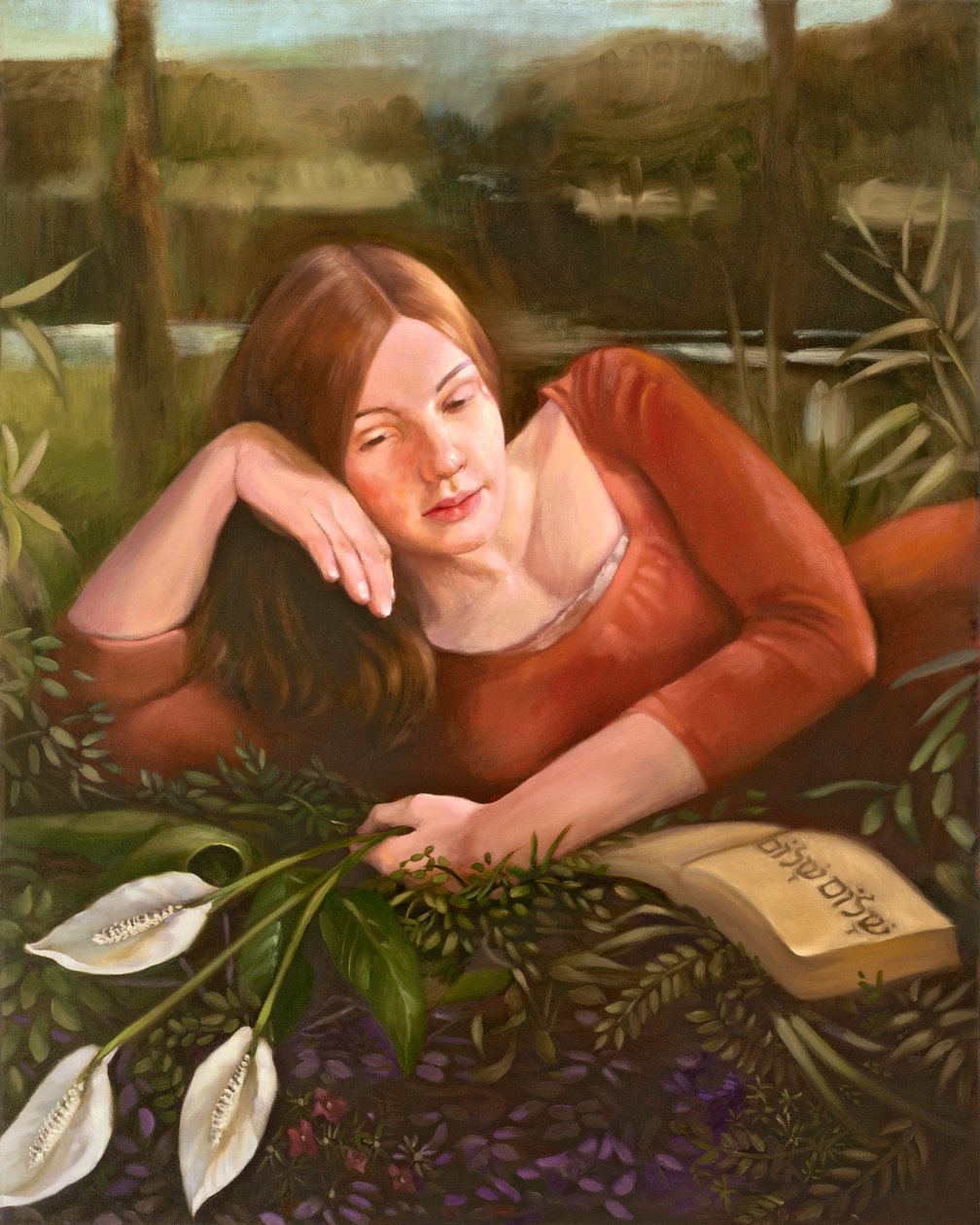  by Rosemarie Adcock