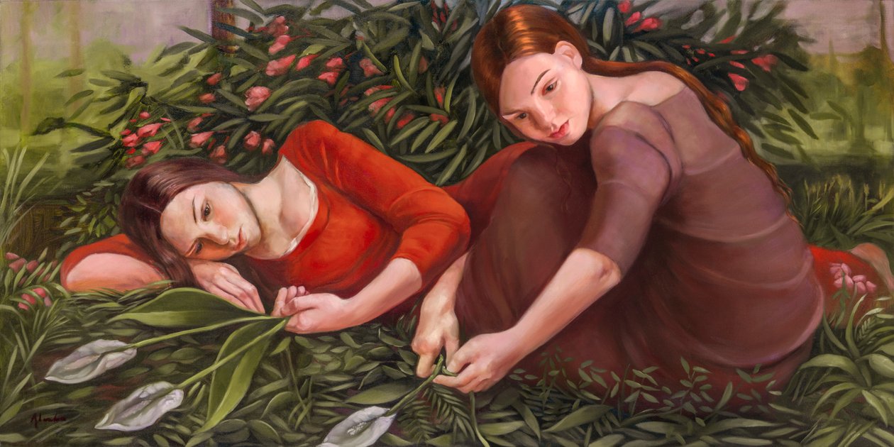  by Rosemarie Adcock