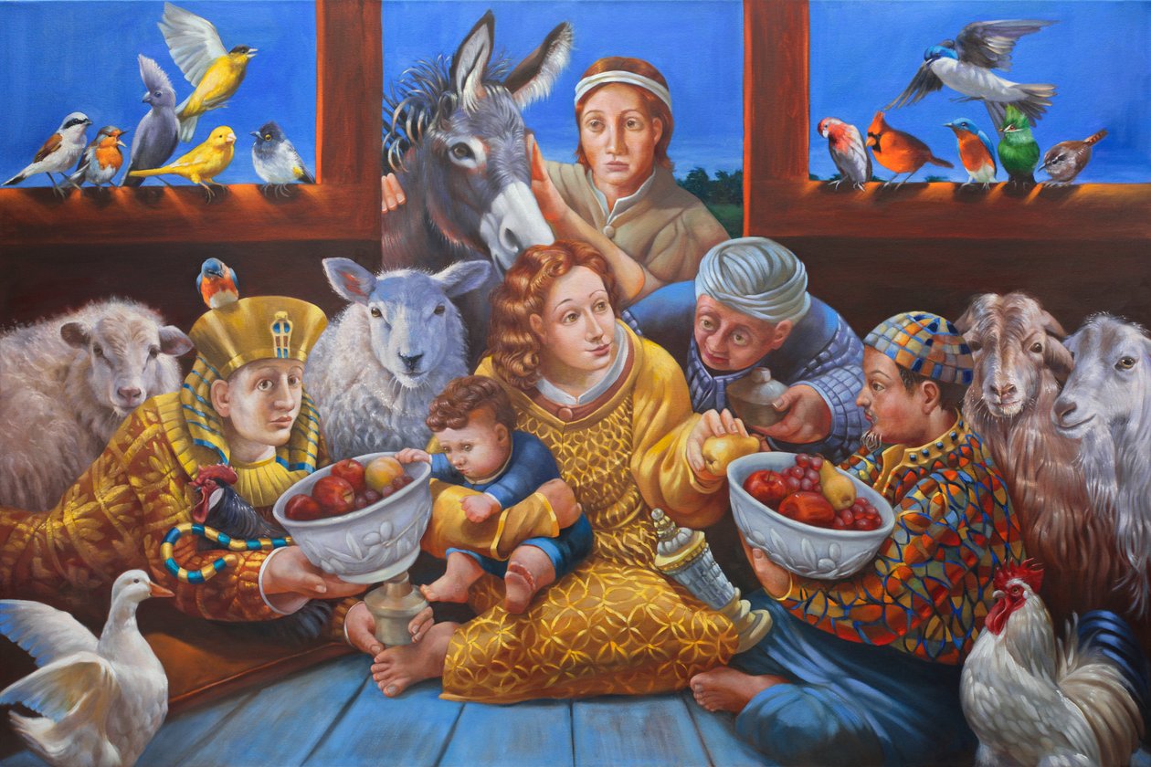  by Rosemarie Adcock