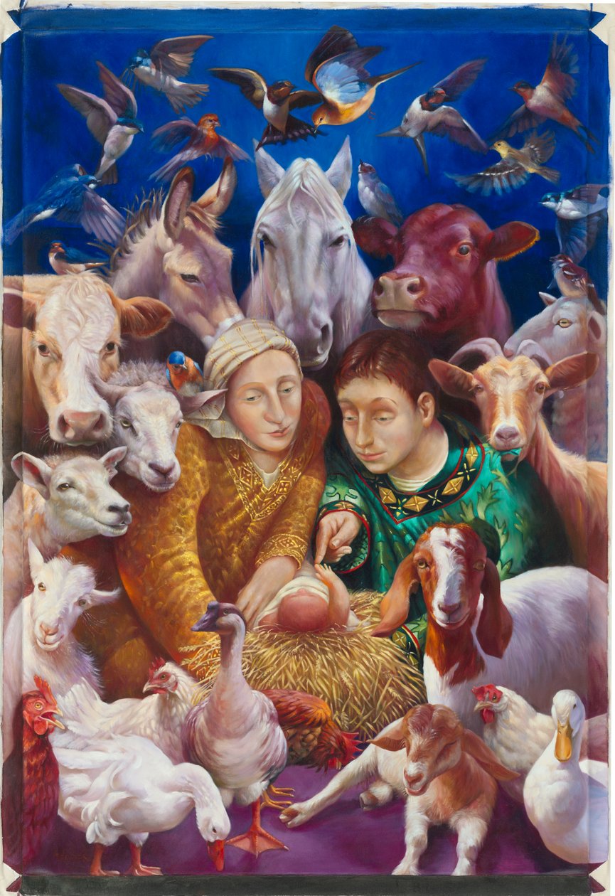 by Rosemarie Adcock