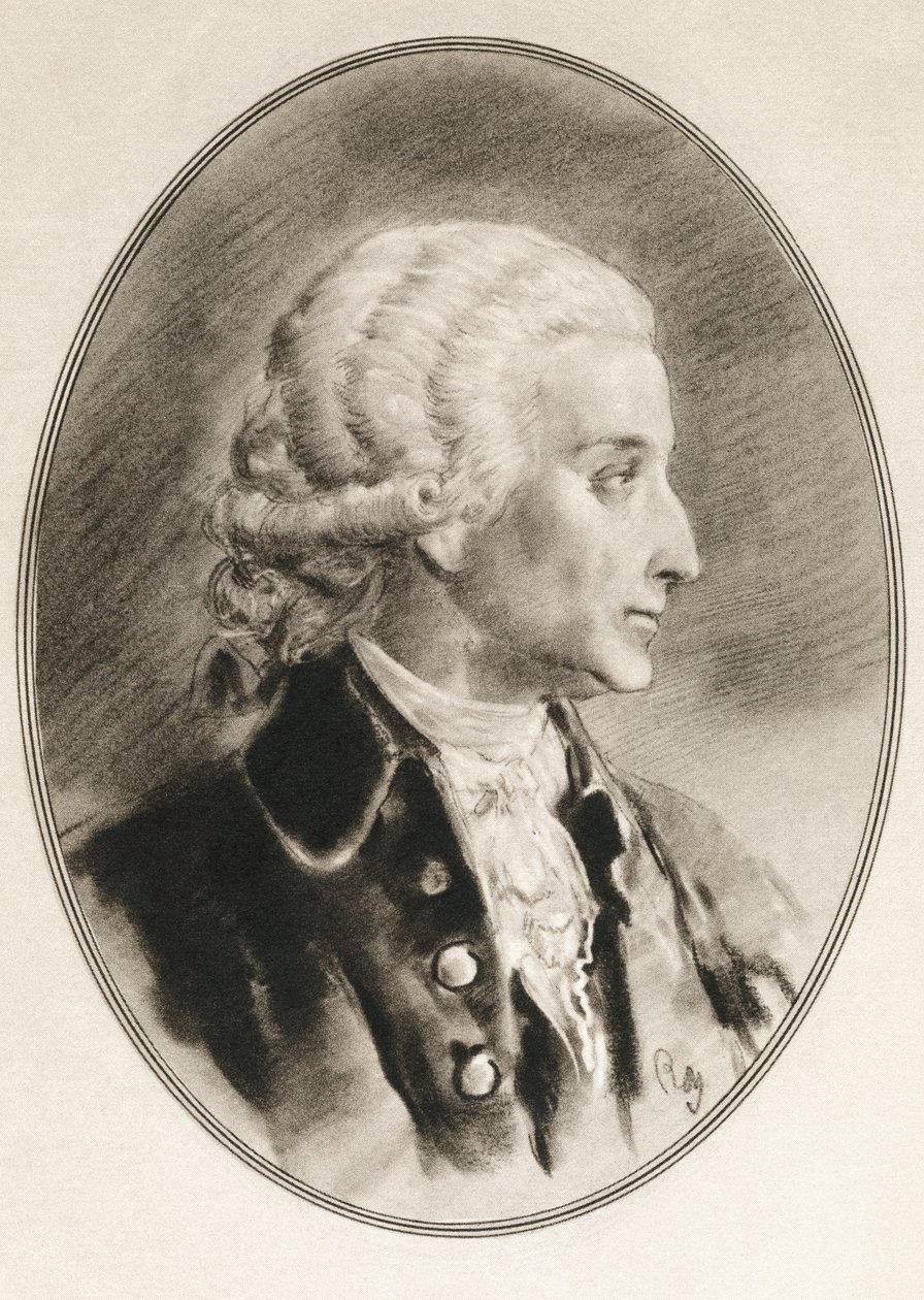 Antoine-Laurent de Lavoisier, diğer adıyla Antoine Lavoisier, Ünlü Adamların Yaşayan Biyografilerinden Fransız Devrimi