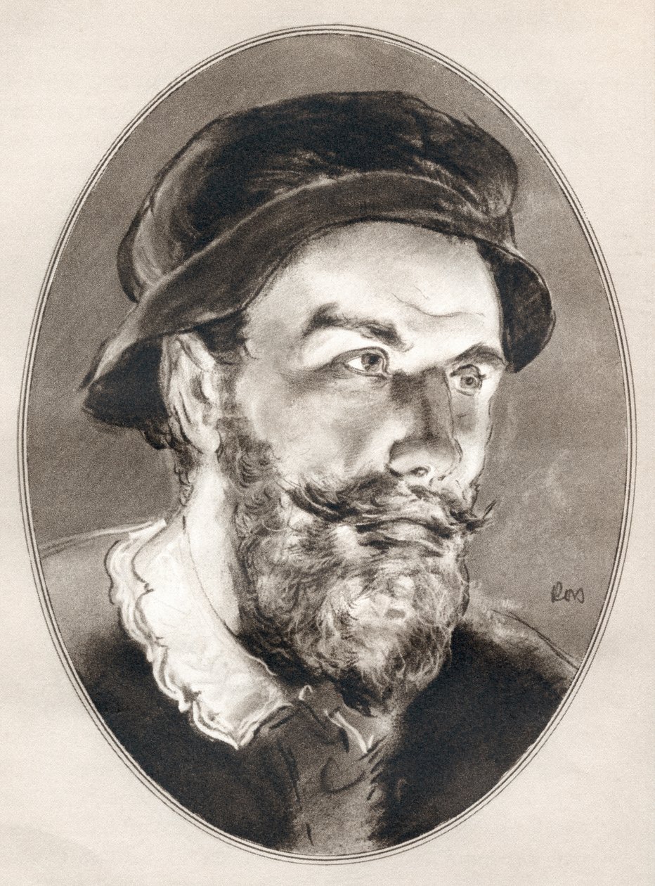Ünlü Adamların Yaşayan Biyografilerinden Benvenuto Cellini. by Ross Gordon