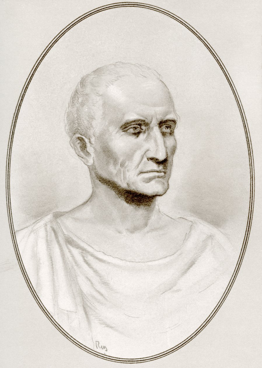 Ünlü Hükümdarların Yaşayan Biyografilerinden Gaius Julius Caesar by Ross Gordon