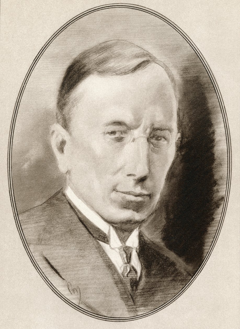 Büyük Bilim Adamlarının Yaşayan Biyografilerinden Sir Frederick Grant Banting. by Ross Gordon