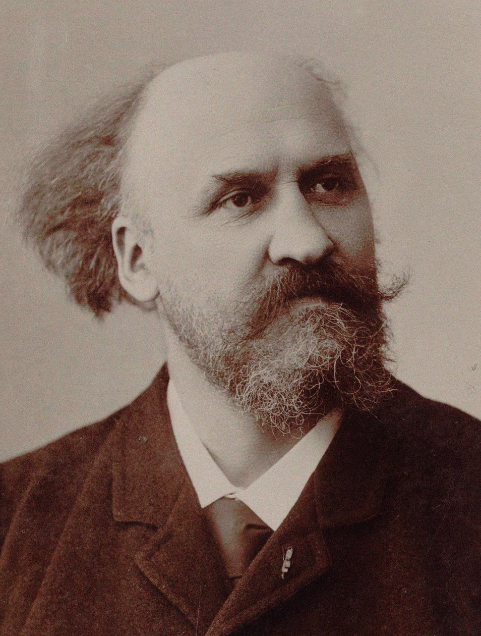 Besteci Charles Lenepveu