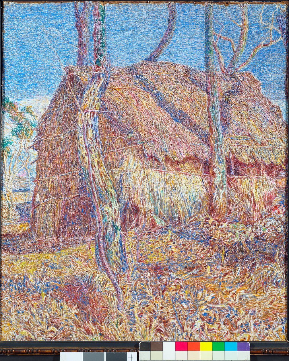 Çocuklar, 1905-06 by Rubaldo Merello