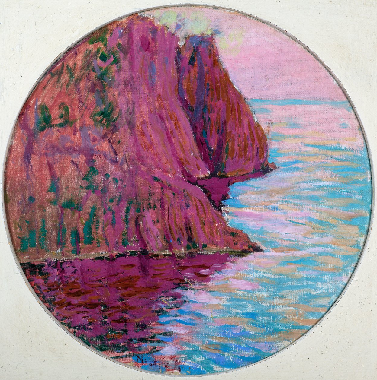 Zoast, c.1910-14 by Rubaldo Merello