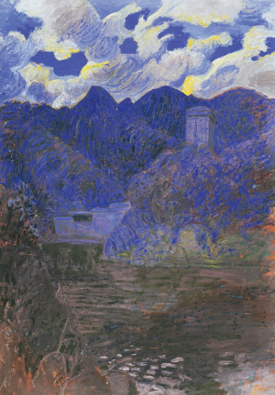 San Fruttuoso