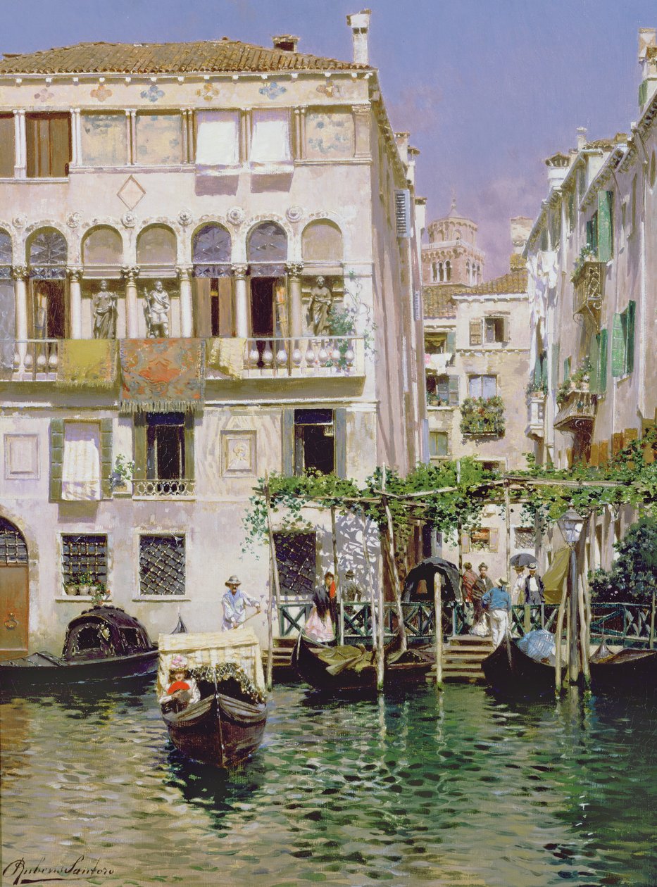 Venedik