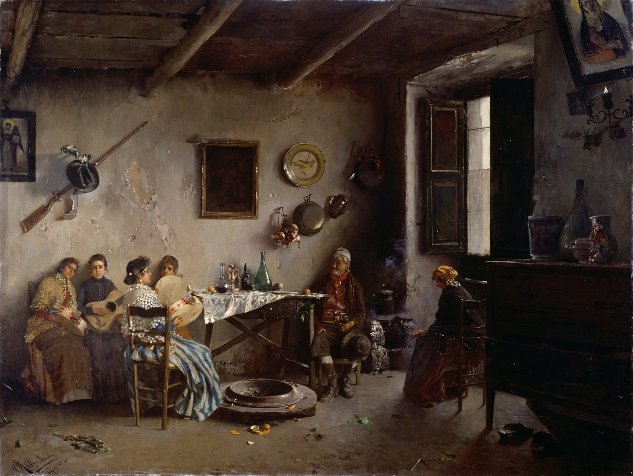 İnsanlar kapalı by Rubens Santoro