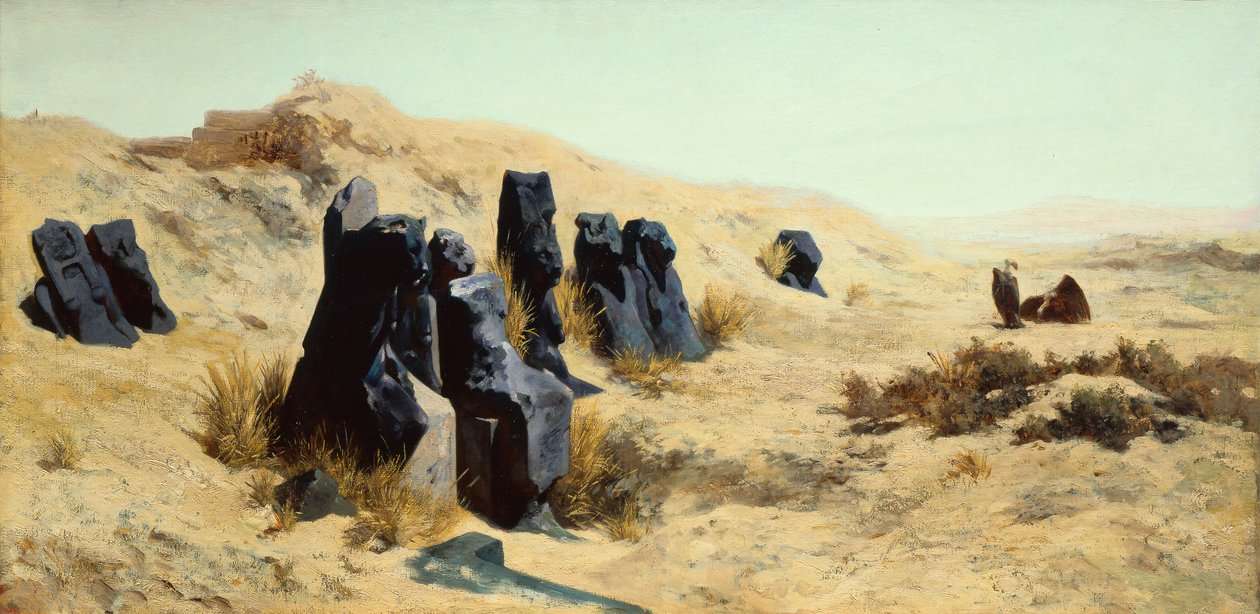 Karnak
