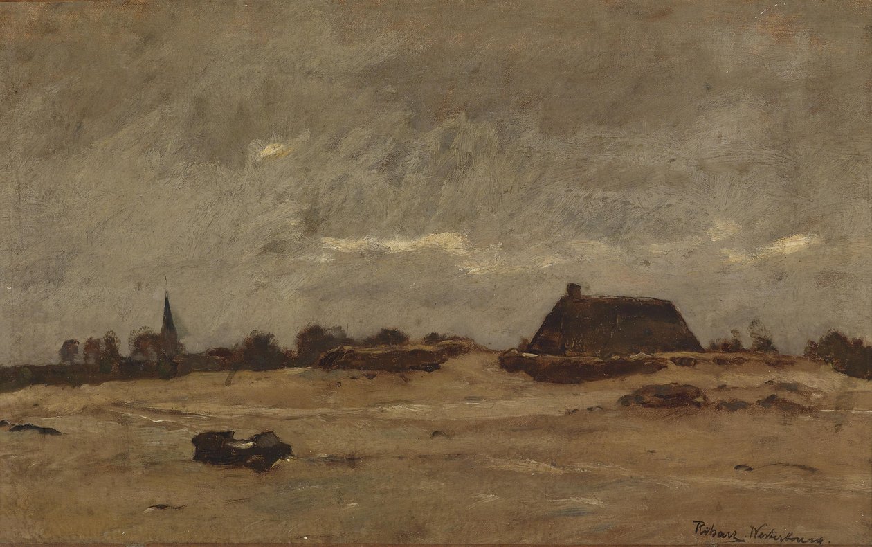 Westerland