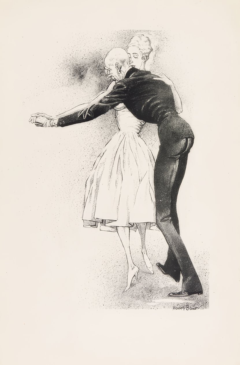  by Rudolf Bauer