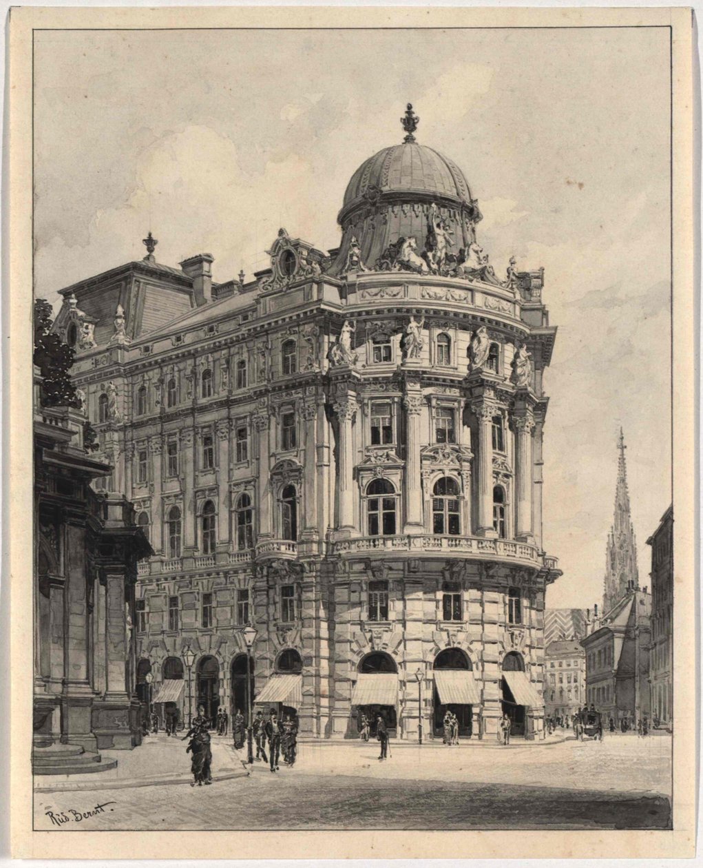  by Rudolf Bernt