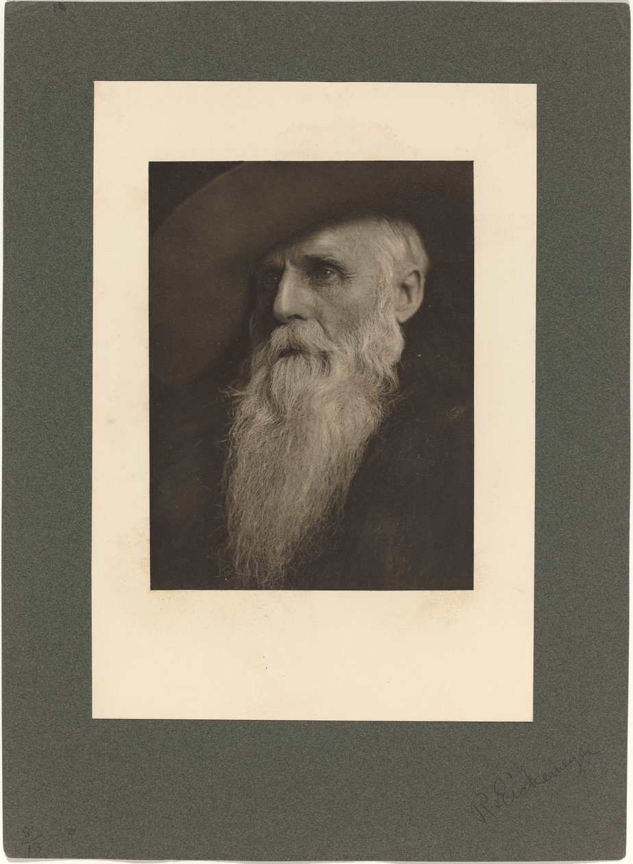 çiftlik sahibi by Rudolf Eickemeyer