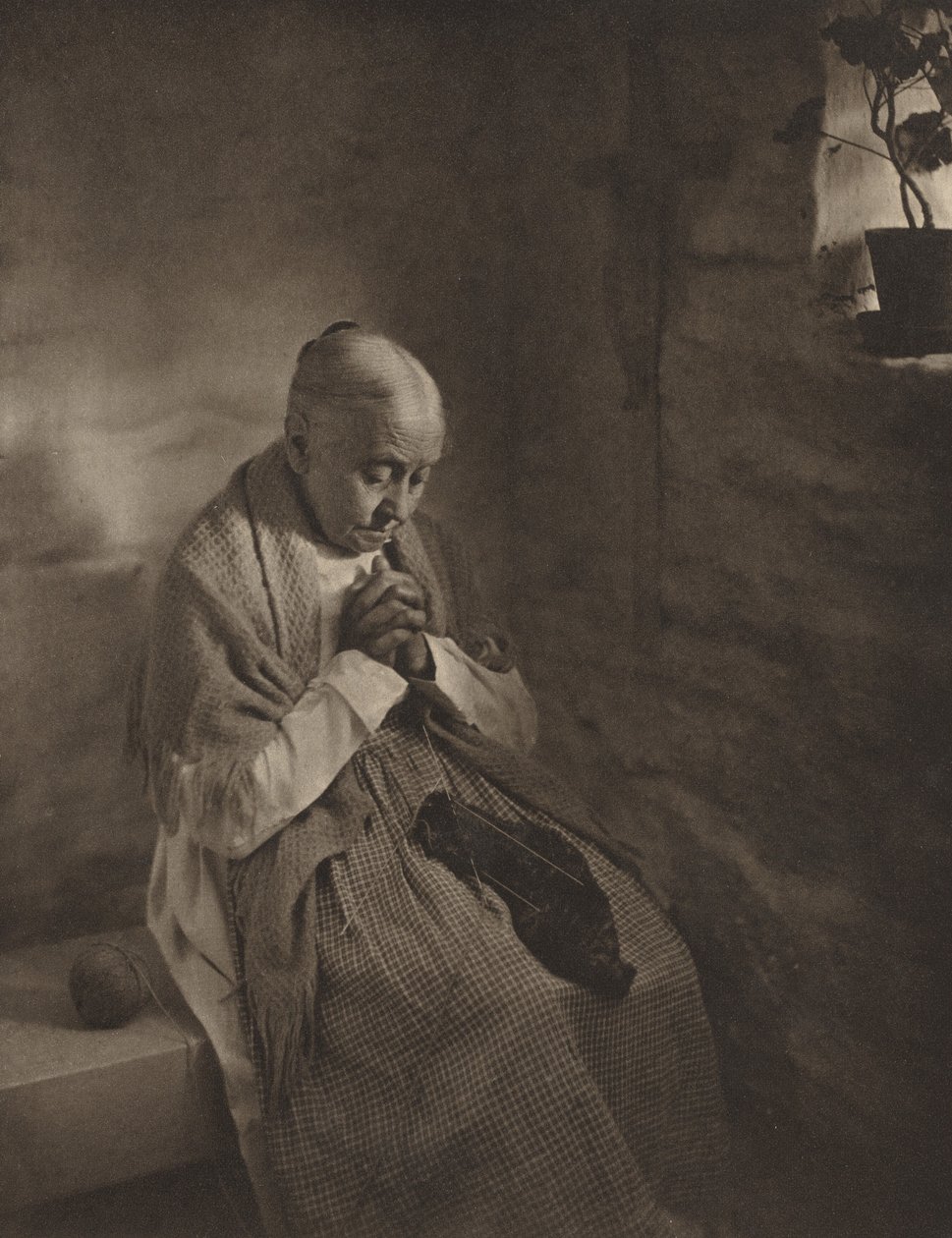  by Rudolf Eickemeyer