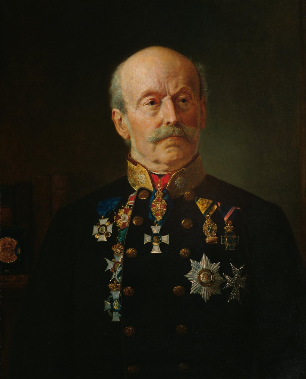  by Rudolf Hausleithner