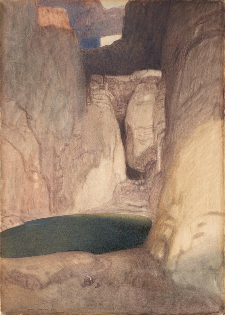 by Rudolf Jettmar
