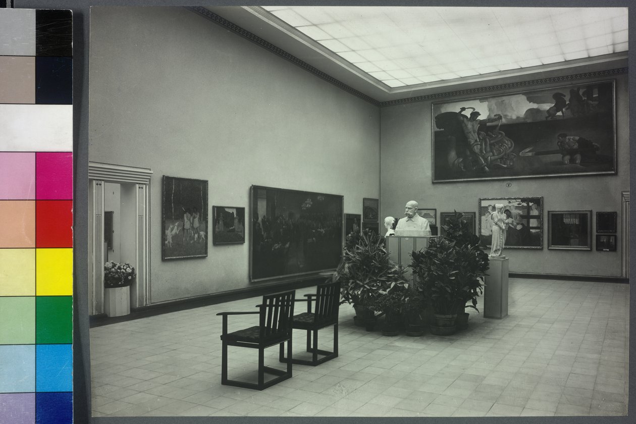  by Rudolf Jettmar