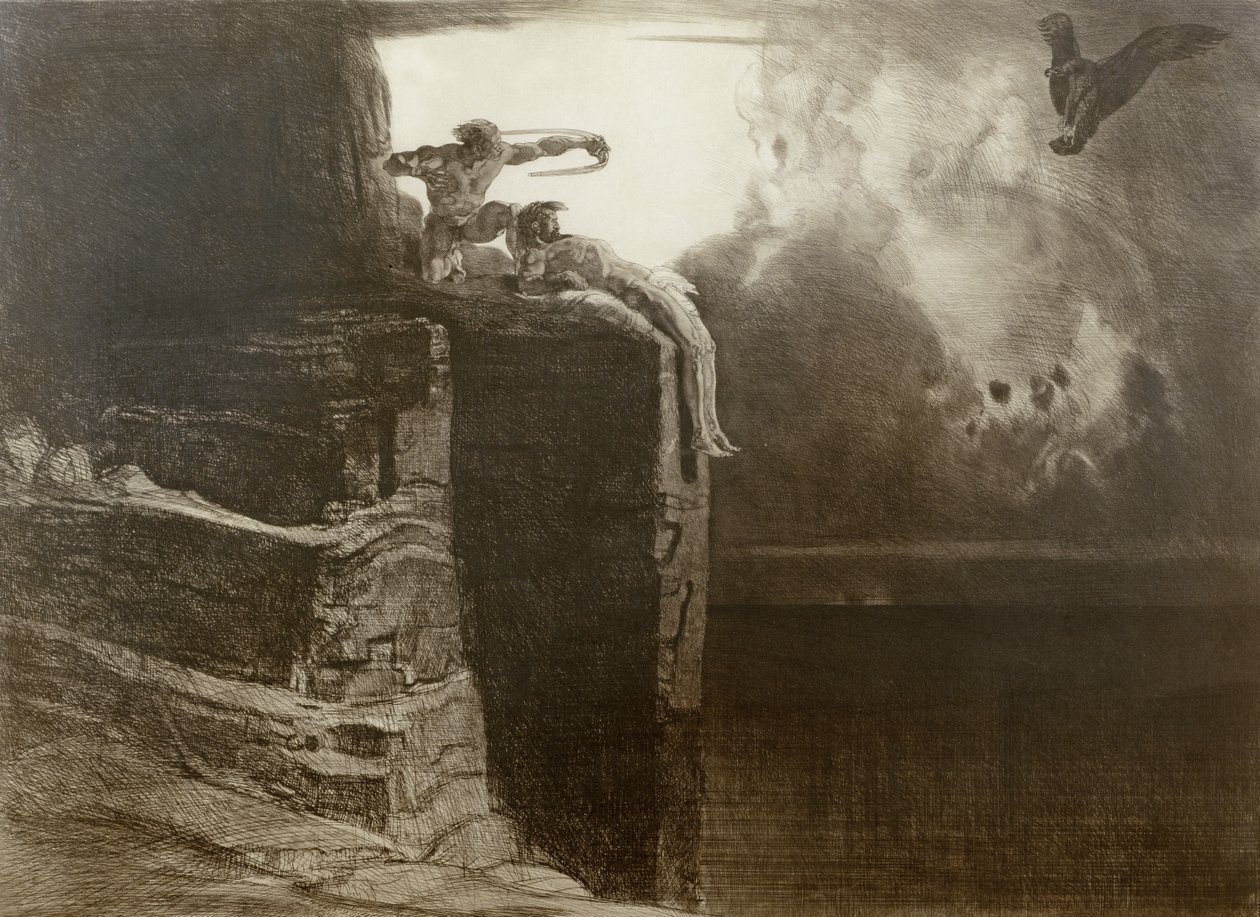 Prometheus