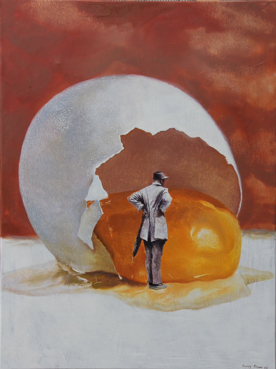  by Rudolf Kosow