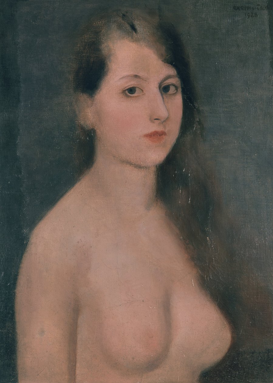 Fransa by Rudolf Kremlicka