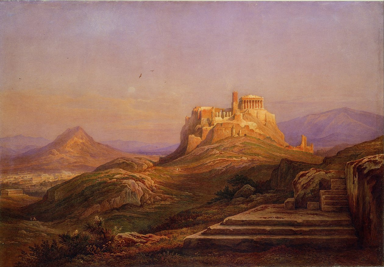 Akropolis