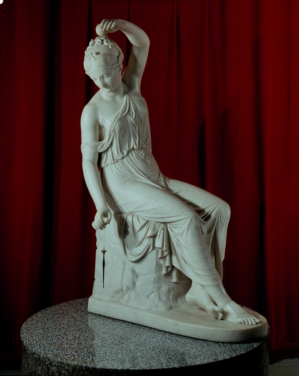 filatris by Rudolf Schadow