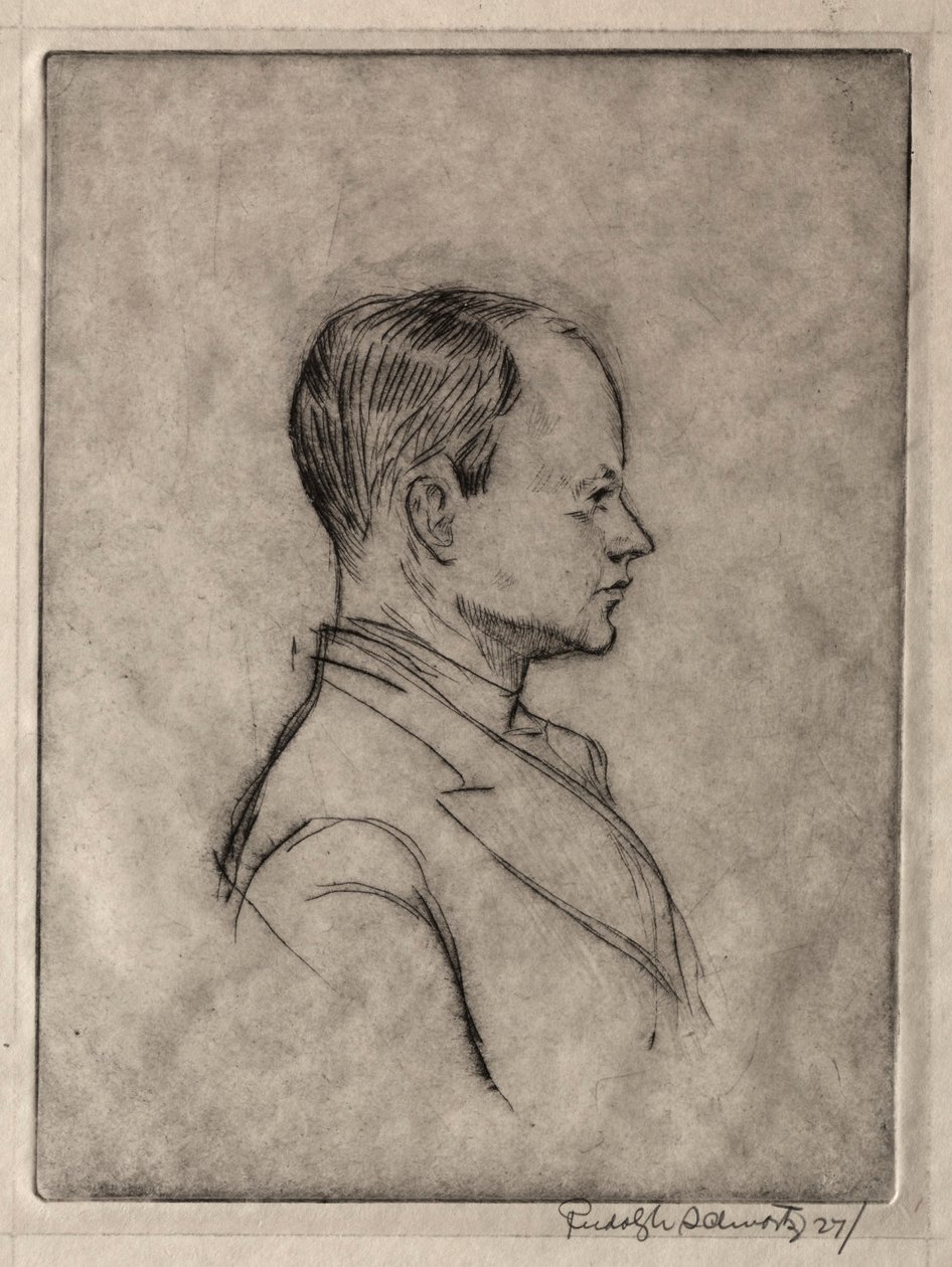  by Rudolf Schwartz