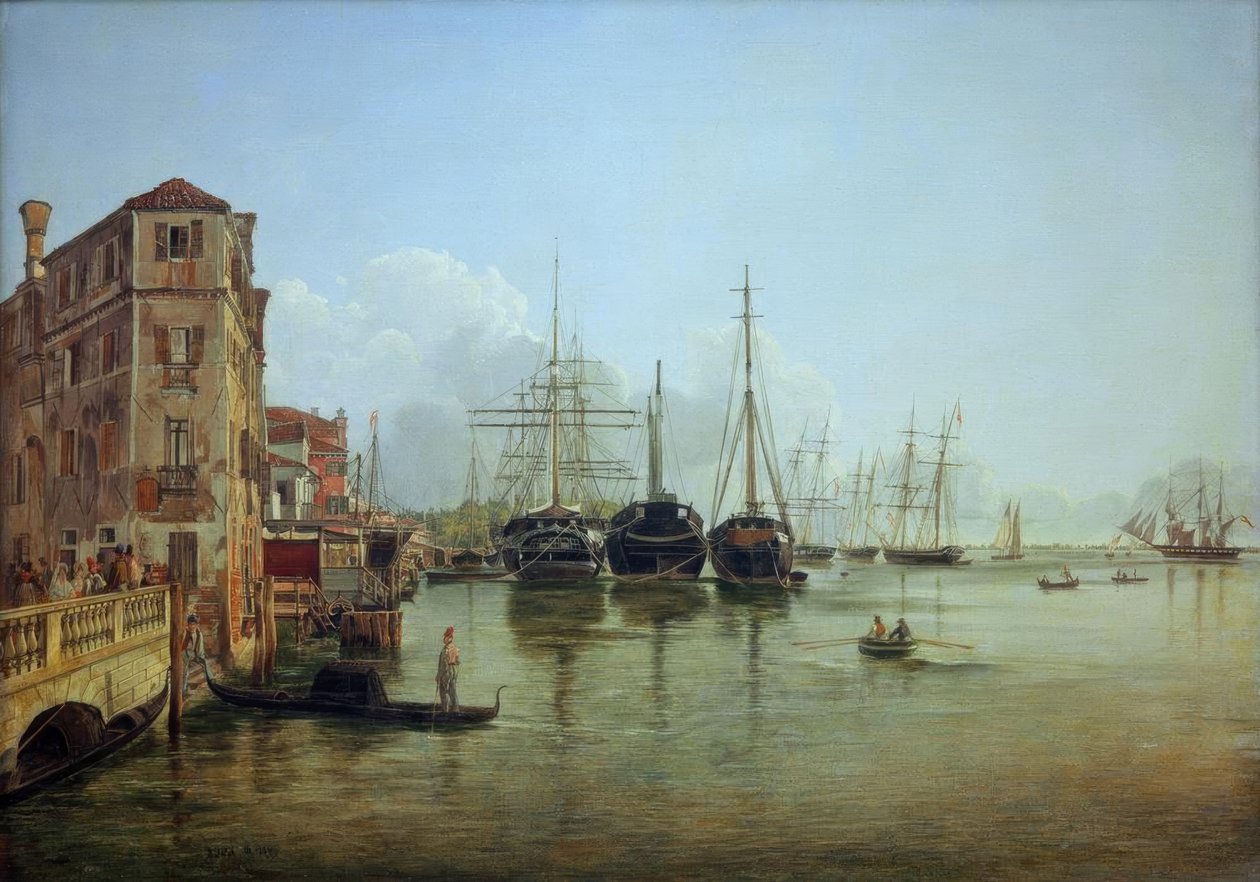 Strada Nuova