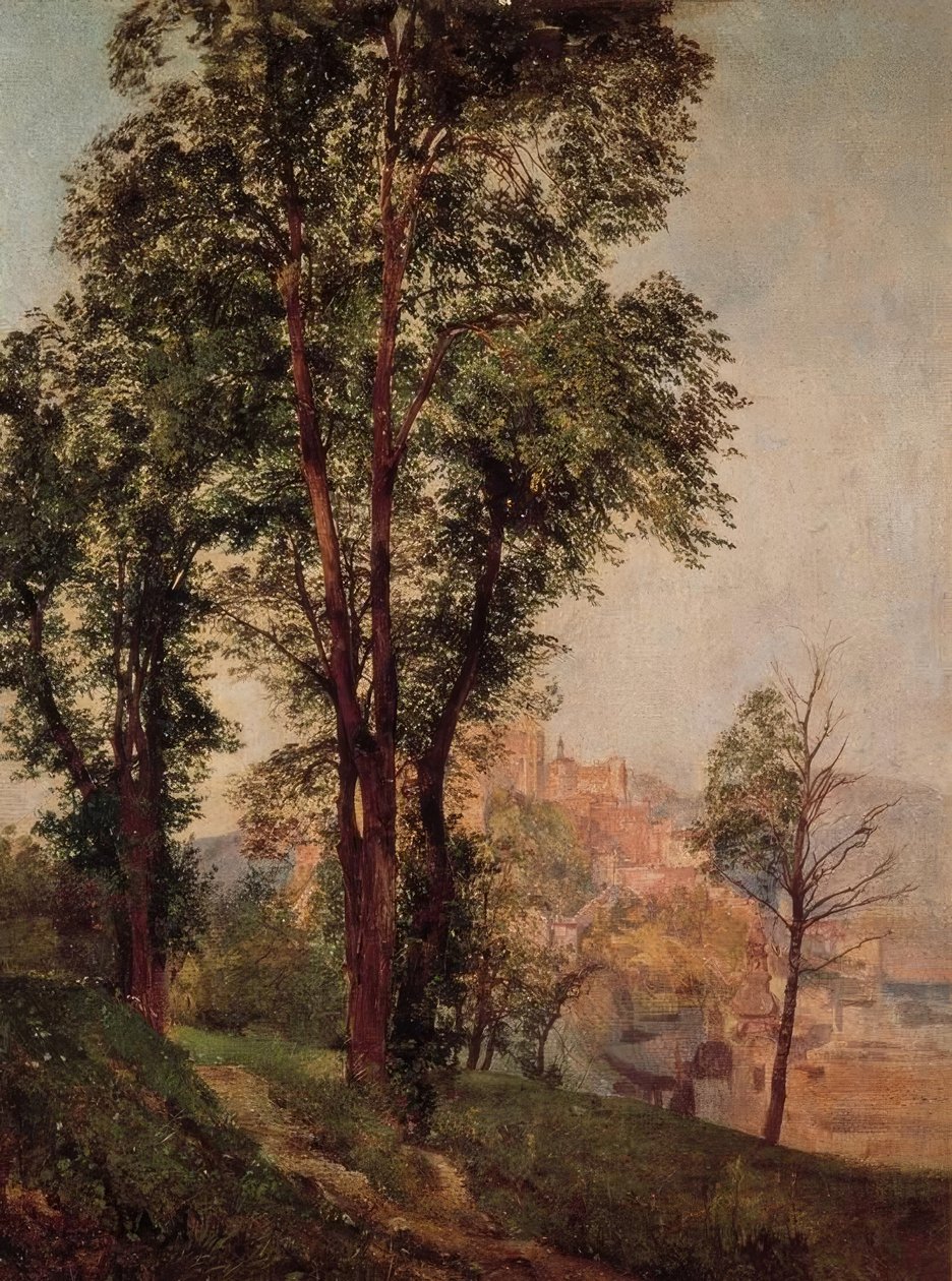 Mönchsberg