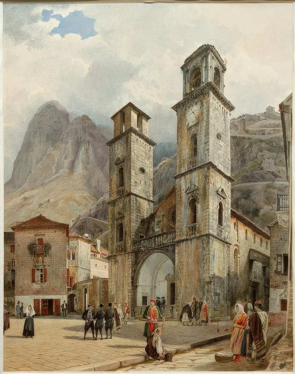Cattaro