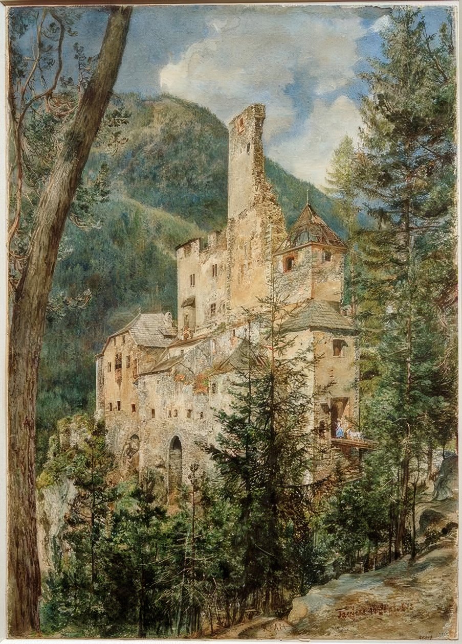 Südtirol