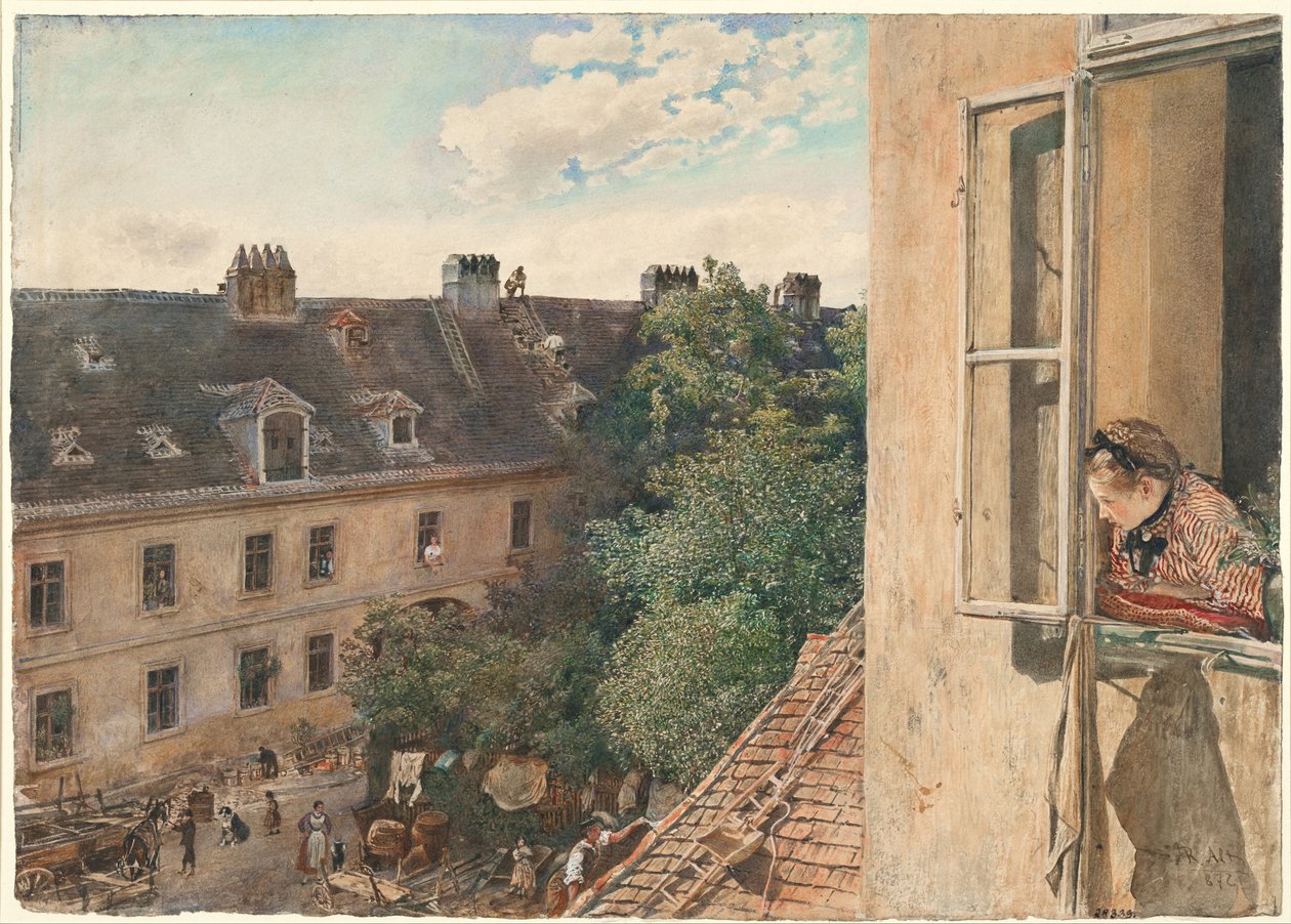 Alservorstadt