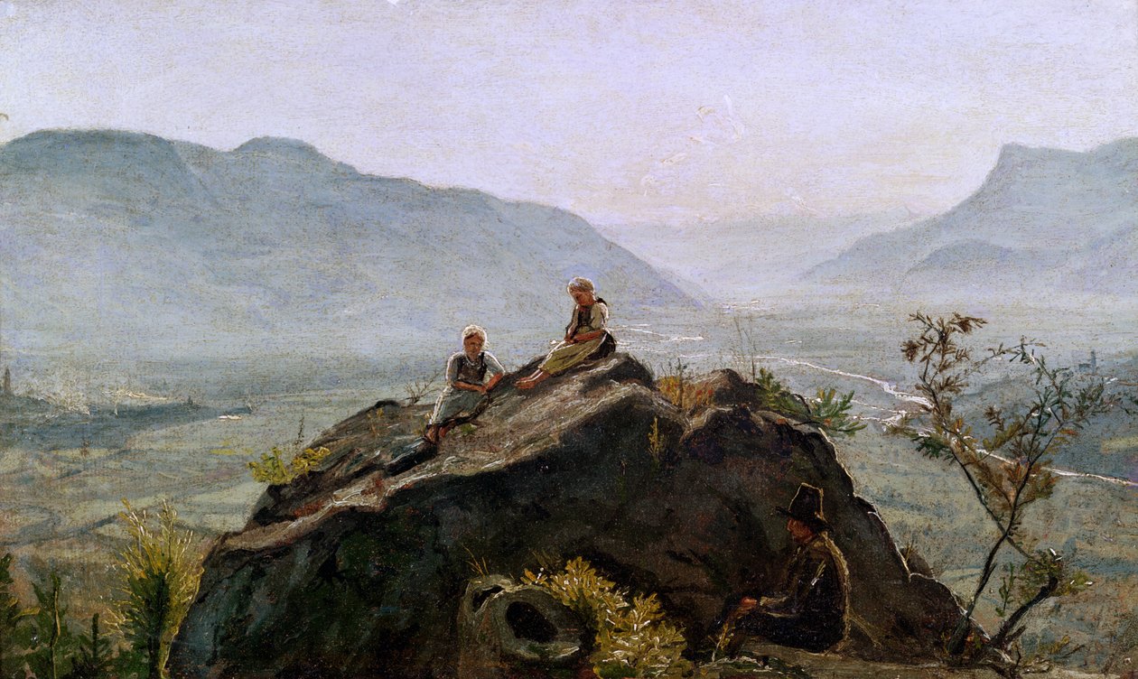 Adige Vadisi