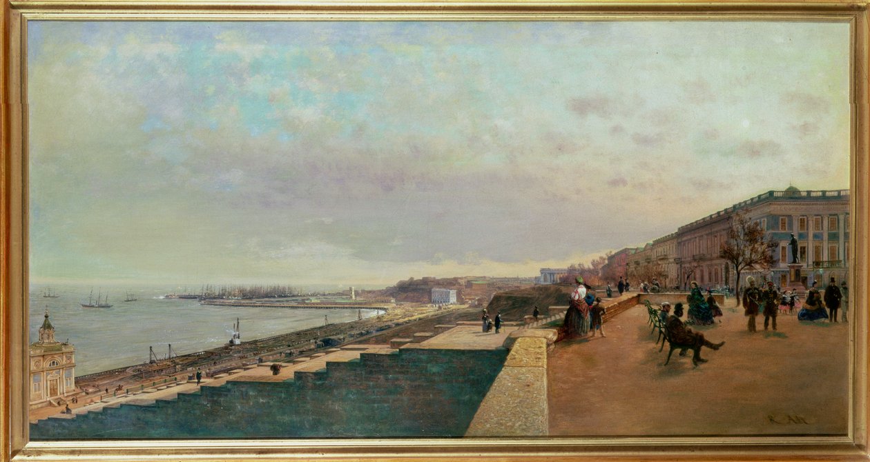 Odessa
