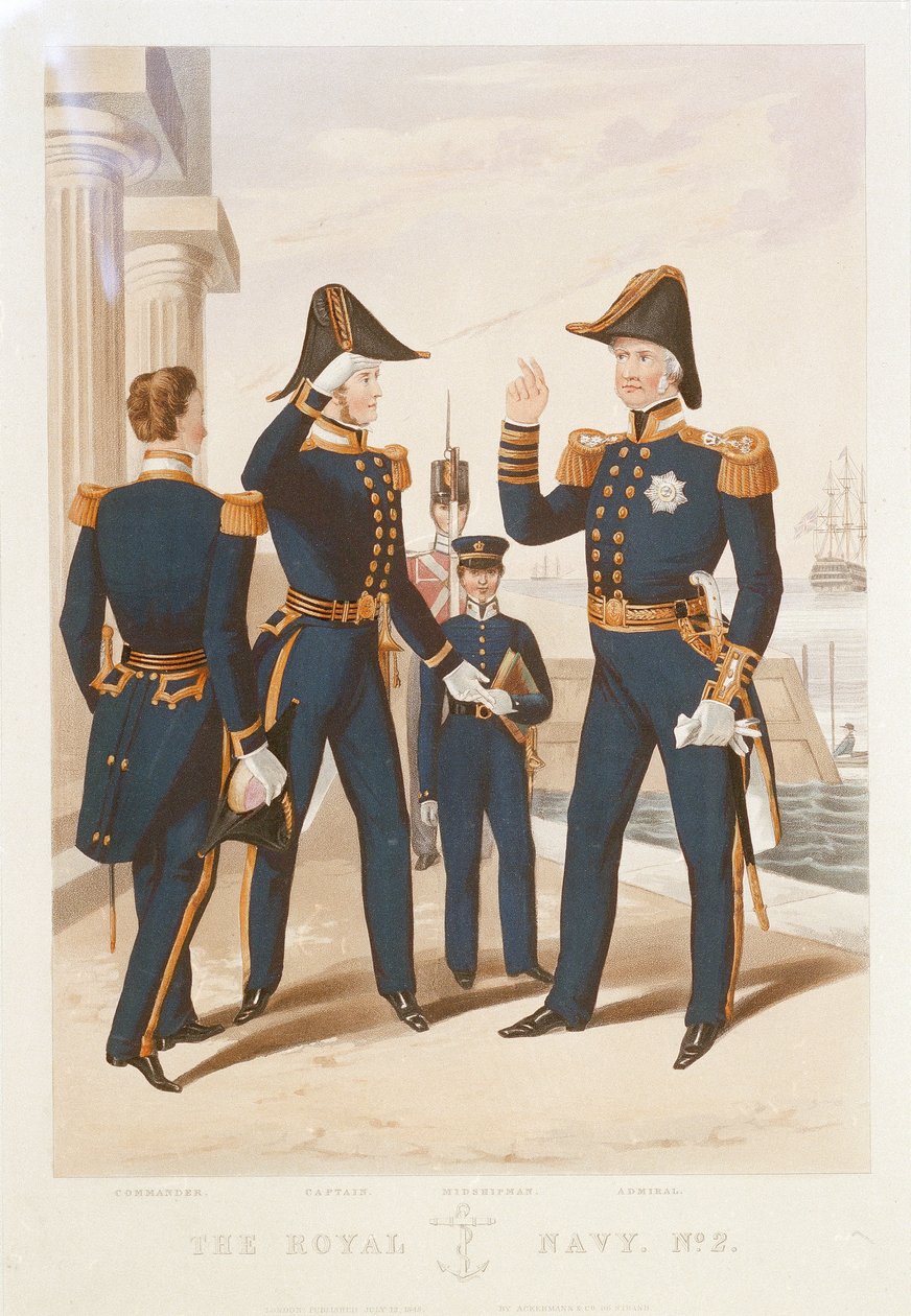  by Rudolph Ackermann