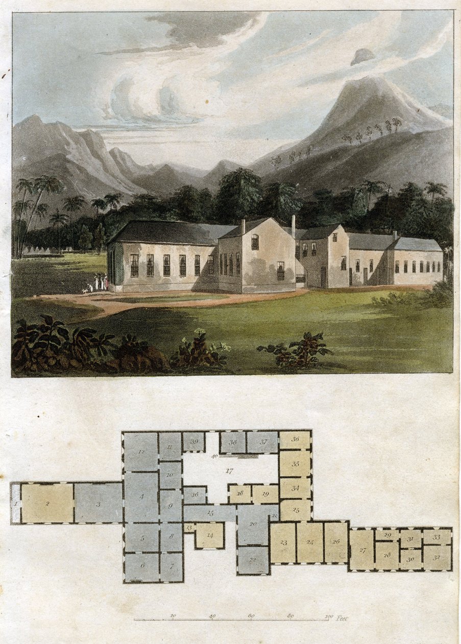 Longwood House