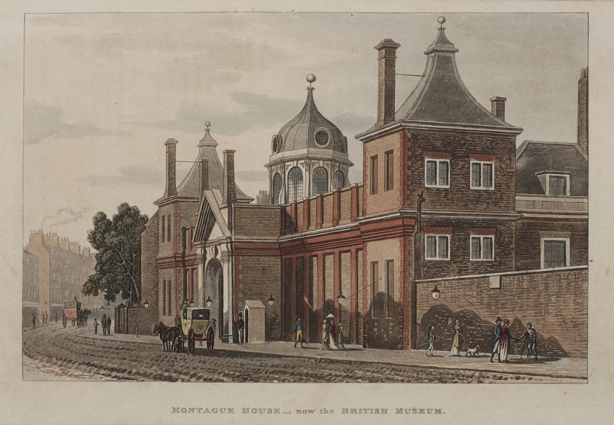 British Museum
