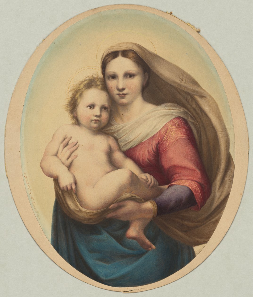 Raphael