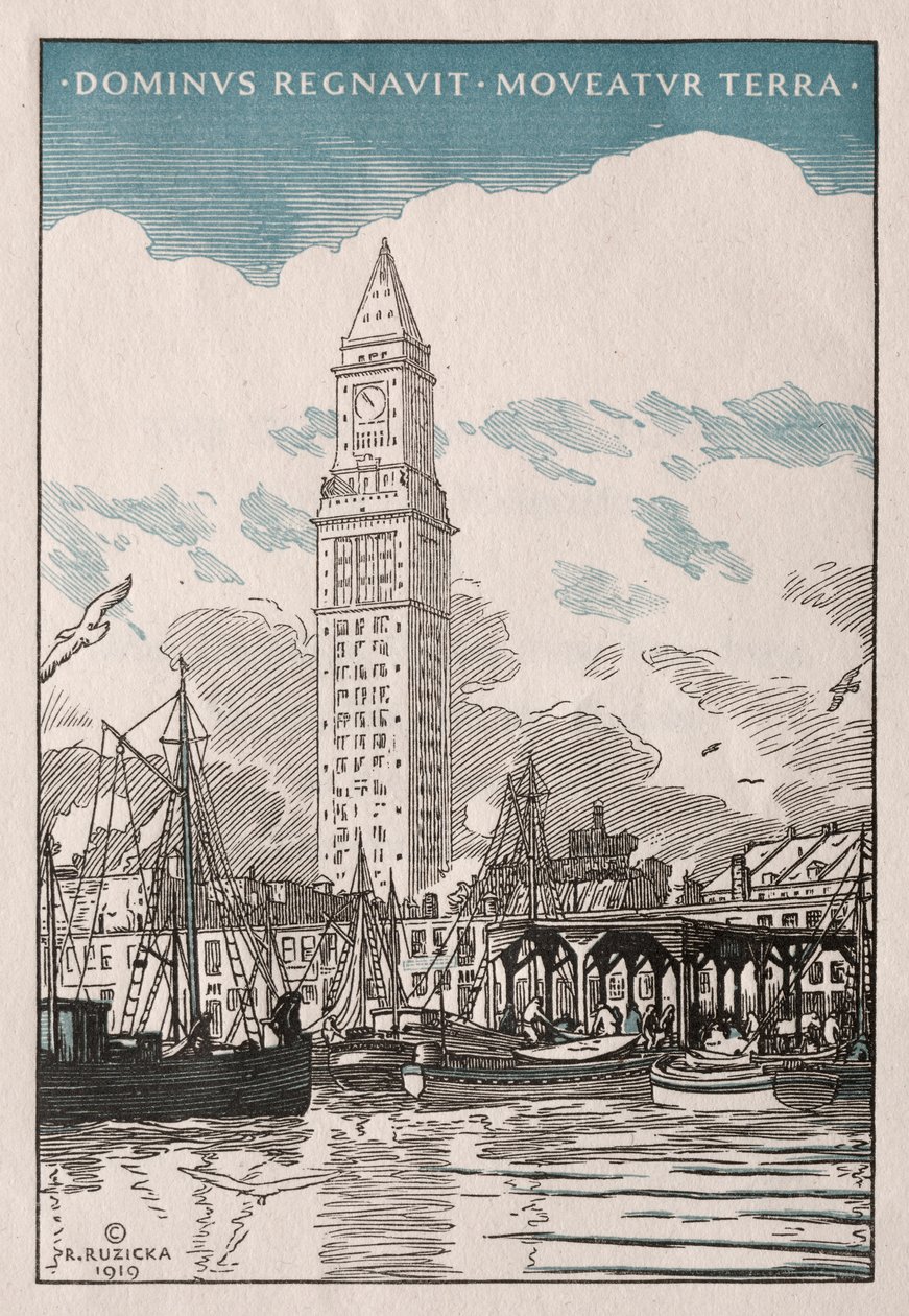 Waterside