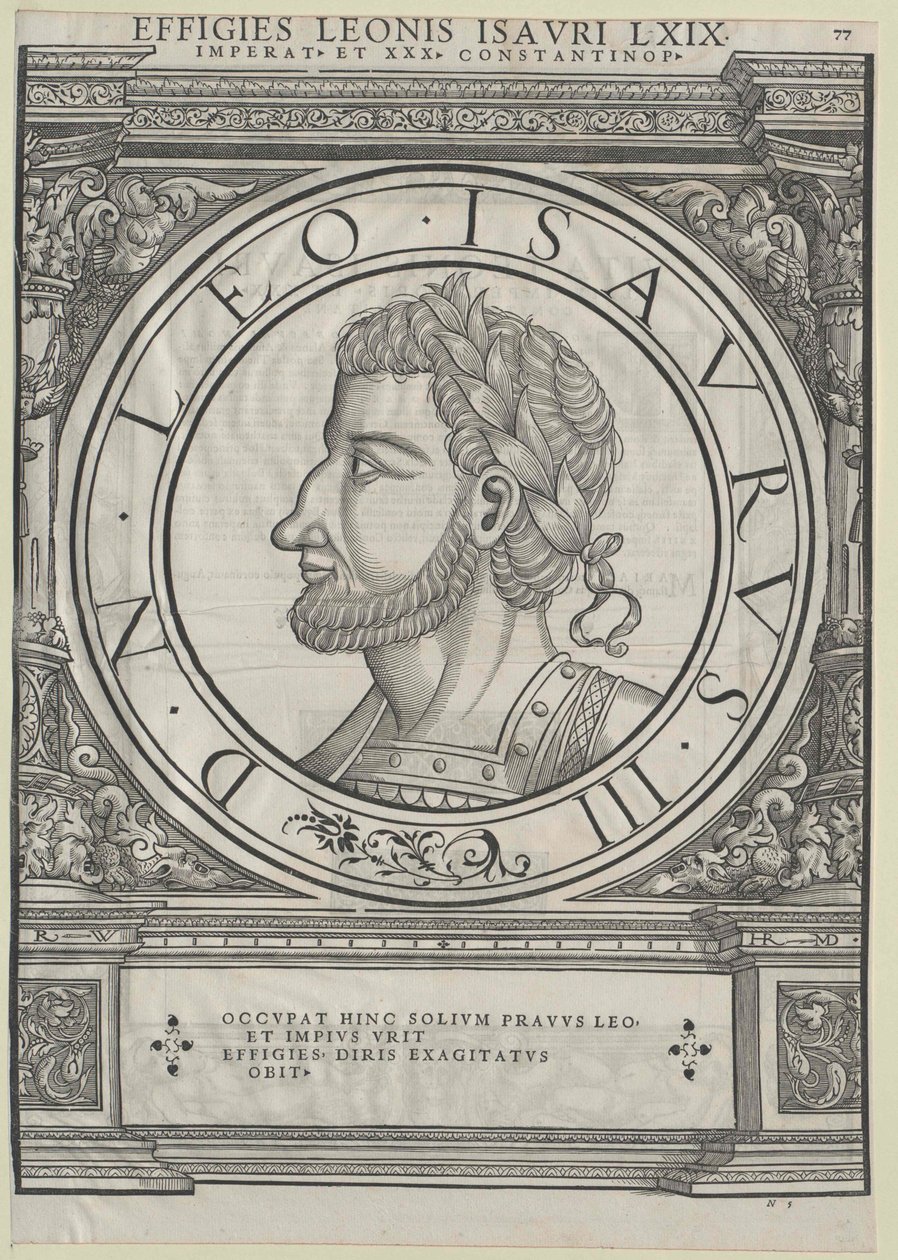  by Rudolph Wyssenbach