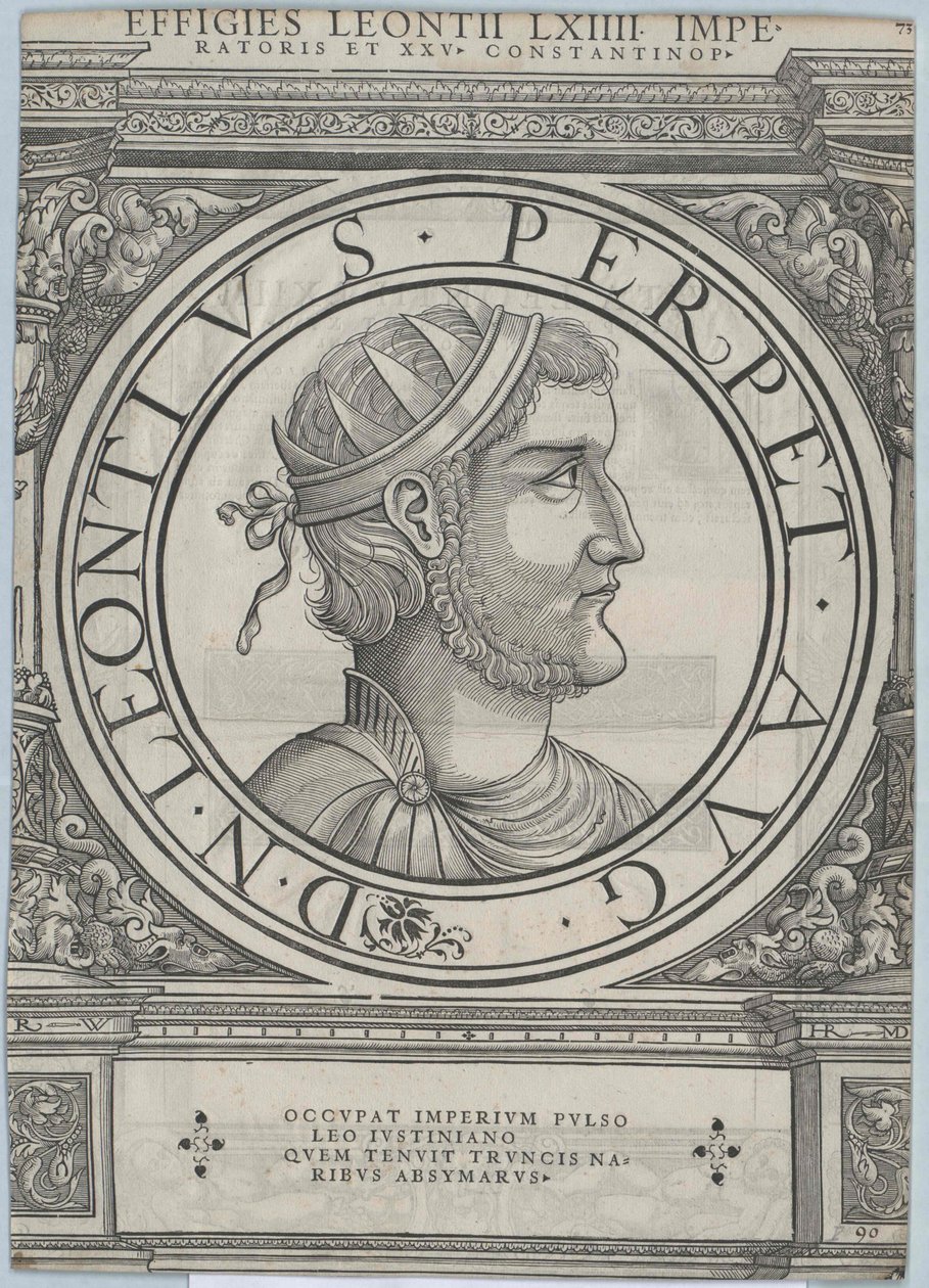  by Rudolph Wyssenbach