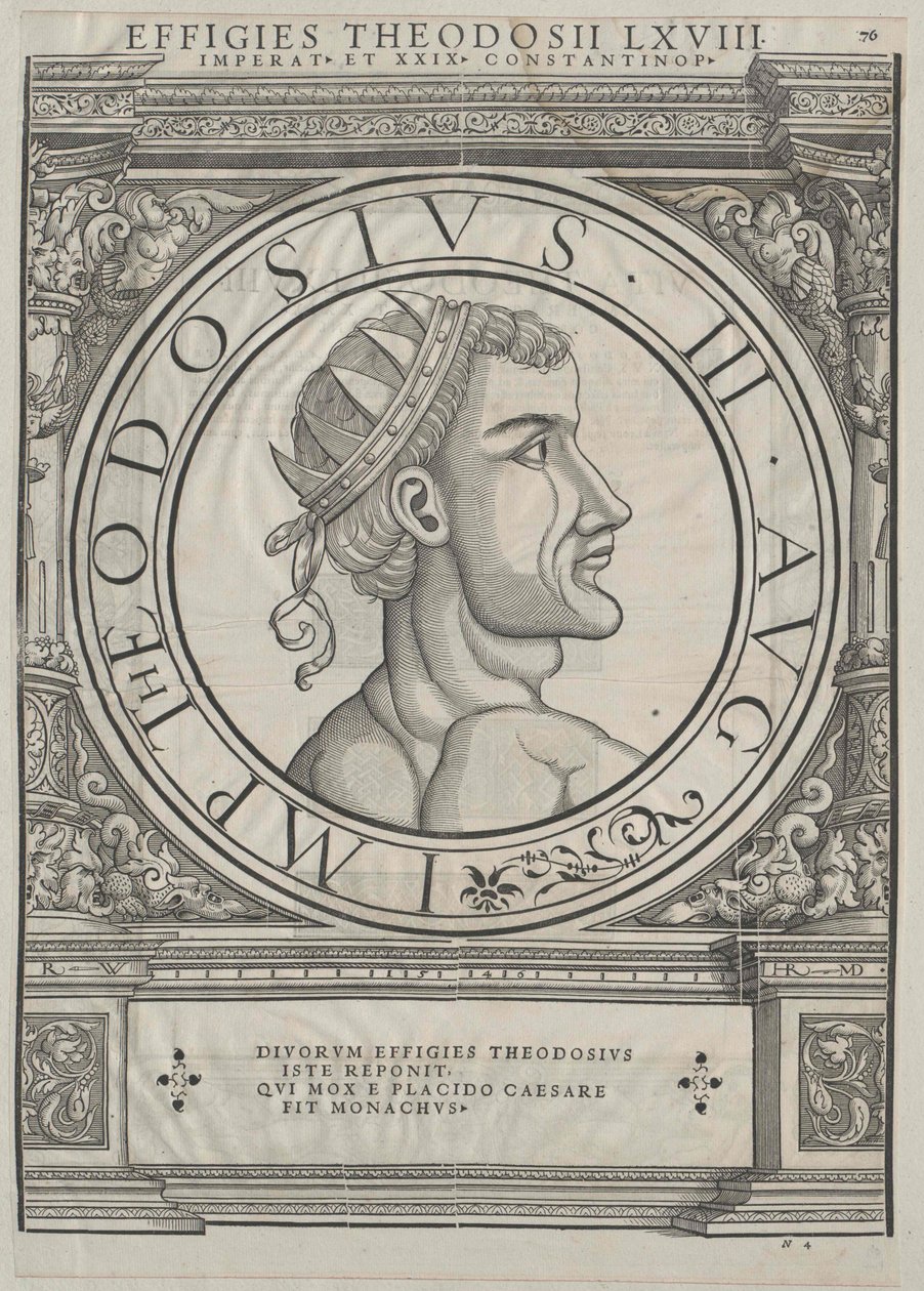  by Rudolph Wyssenbach