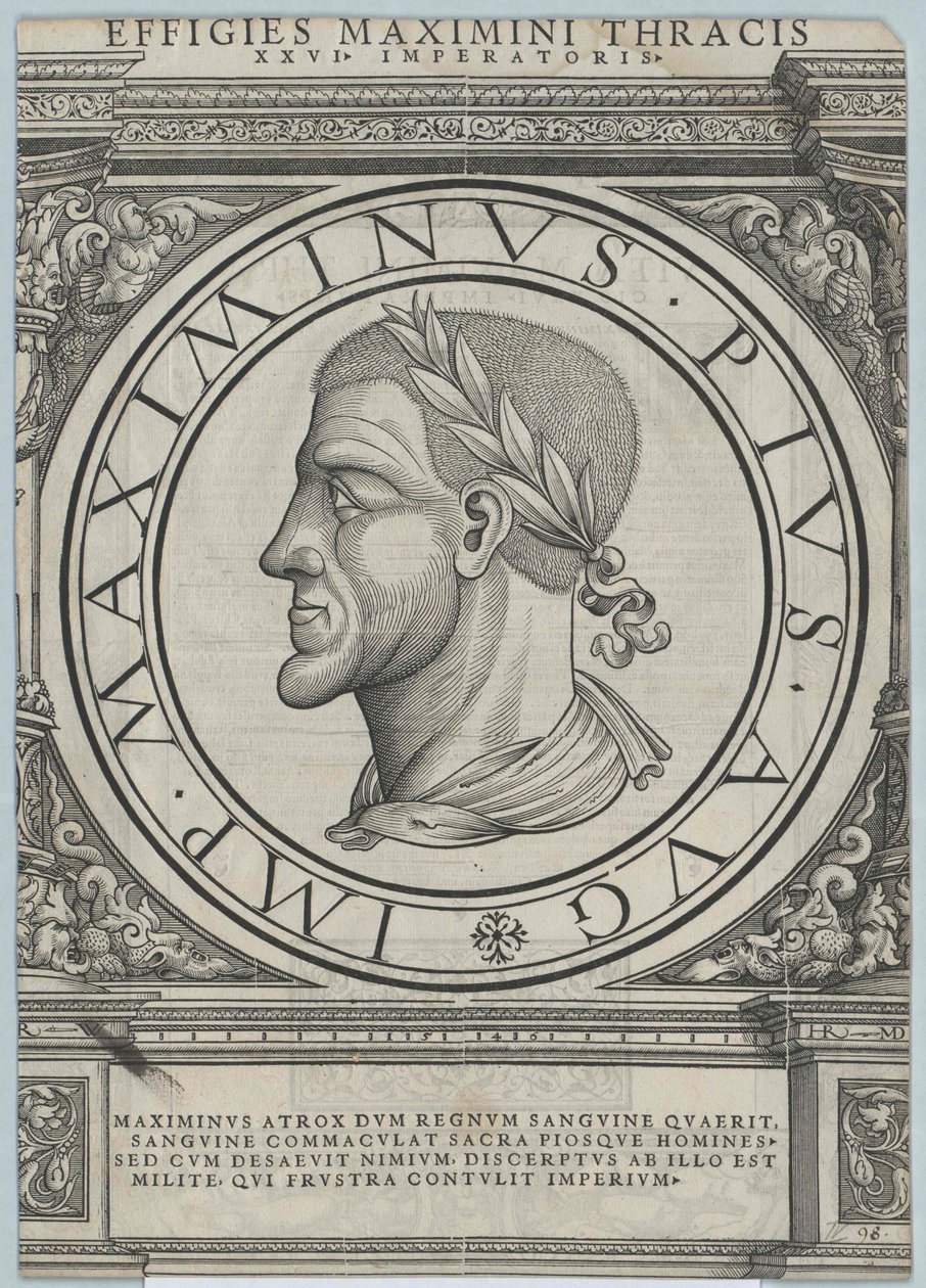  by Rudolph Wyssenbach